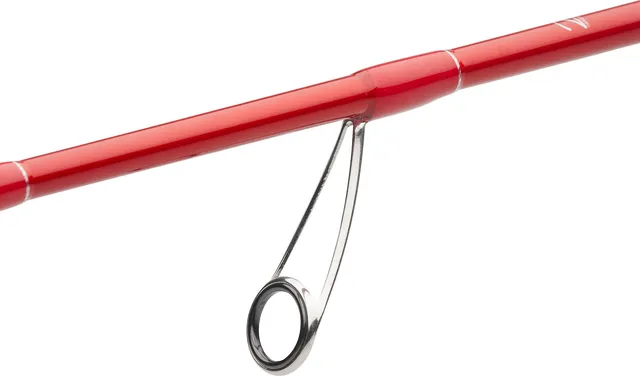 Westin W6 Belly Boat 2. Generation Spinnrute 2,06m 5-21g 2pc