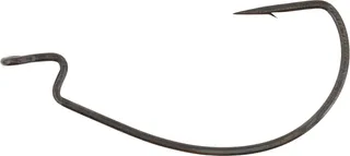 Westin Offset EWG Hook #1 Black Nickel 6pcs