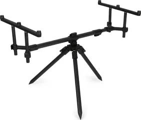 Fox Eos 2 & 3 Rod Tri-Pod 34–55cm