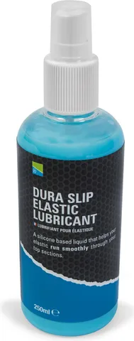 Preston Dura Slip Elastic Lubricant 250ml