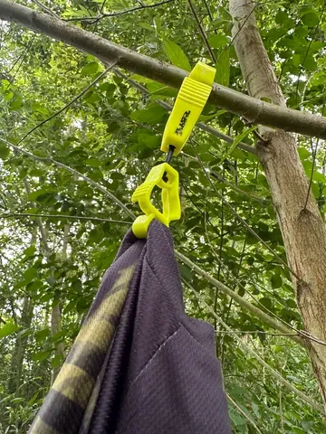 Black Cat Multi Clip Plastic