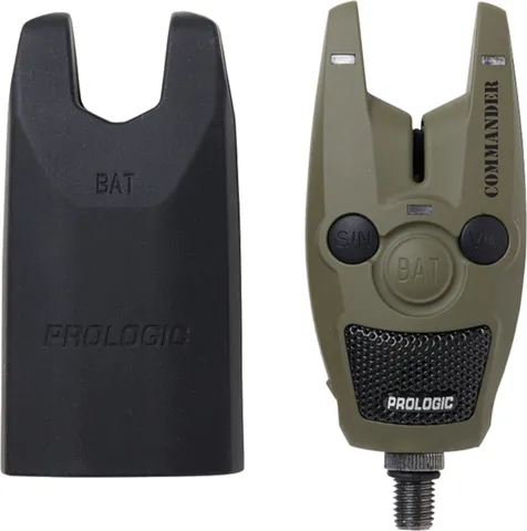 Prologic Commander Alarm Bissanzeiger 78346