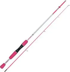 FTM Holiday Spinnrute 0–20g 1.35m 68cm 75g