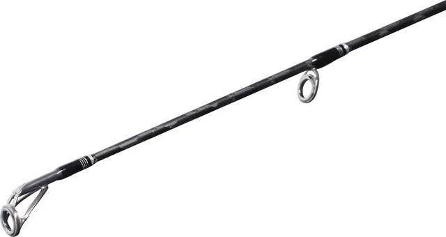 Savage Gear Alpha SG8 Big Bait Spinning Rod 2.43m 28–112g Fast