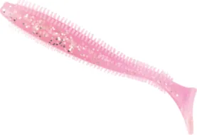 Fox Rage Spikey Shad 6cm Pink Candy UV
