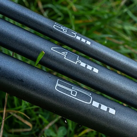 Preston Response 4M Whip Fishing Pole