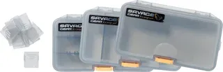Savage Gear Medium Lurebox Combi Kit 16.1x9.1x3.1cm PP Pocket