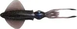 Savage Gear 3D Swim Squid 18cm 32g Brown