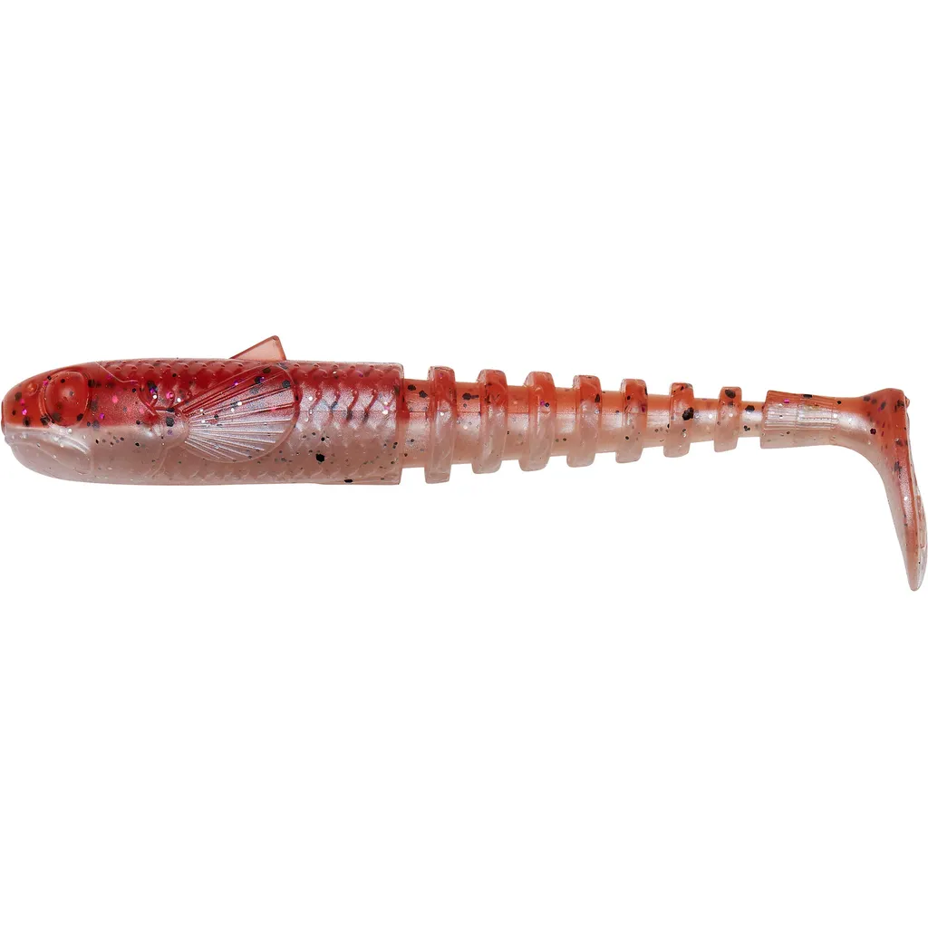 Savage Gear Gobster Shad 9cm 9g Smelt