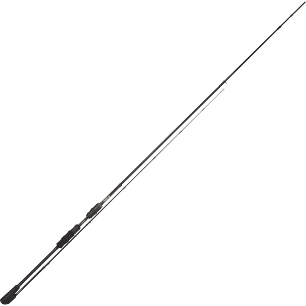 Spro Freestyle Rute Xtender 2.0 Spinnrute 2.1m 7–24g 2pc