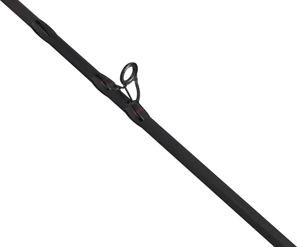 Berkley Zilla Pike Baitcaster-Rute 842HP C 2.54m 40–110g Fast