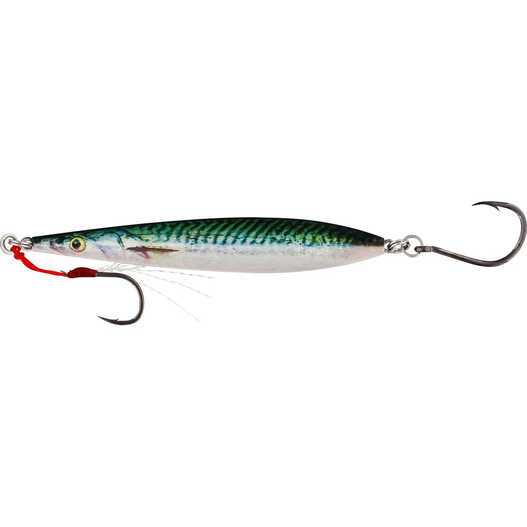 Westin F360 SBASS Meeresblinker 32g 10.5cm Real Mackerel