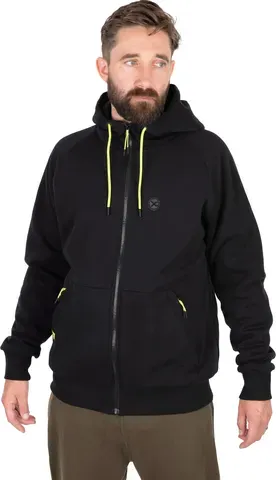 Matrix Sherpa Winter Hoody L