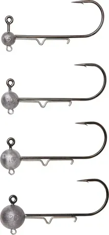 Savage Gear Ball Jighead 10g 1/0 25pcs