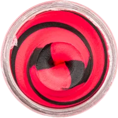 Berkley PowerBait Trout Dough Bait Swirls Pink Panda