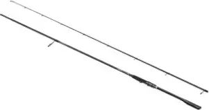 Savage Gear Revenge SG8 Fast Shad Spinning Rod 2.7m 18–72g 2pc 158g