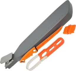FTM Filetierbrett Big Knives 18.5cm 63.5x15cm 818g