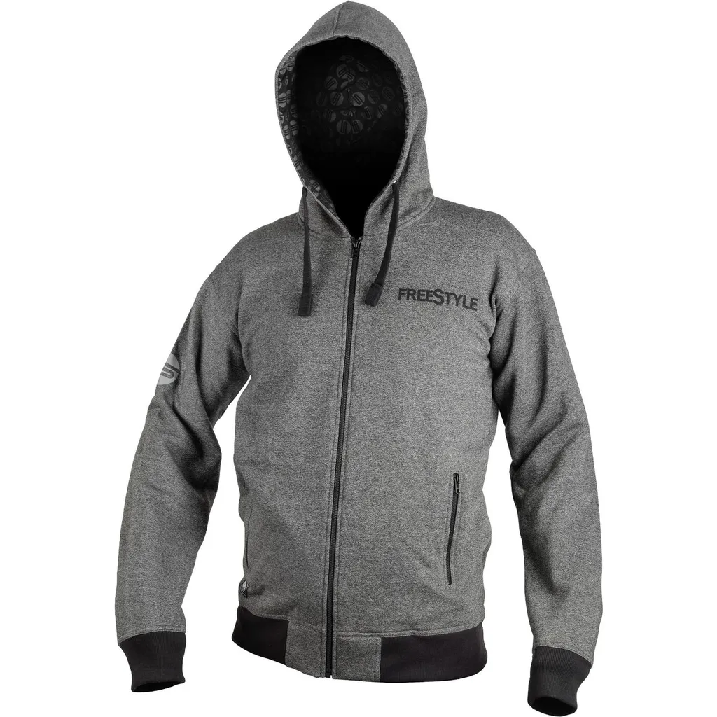 Spro Freestyle Hoodie L