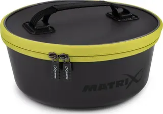 Matrix Moulded EVA Bowl Lid 5L