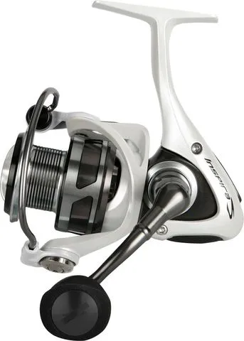 Okuma Inspira ISX Spinning Reel -40 6kg 258g 8+1 5.0:1