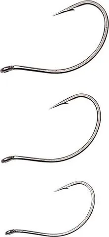 Savage Gear Dropshot Super Slide Haken 2/0 10pcs 100g