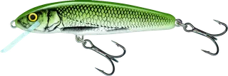 Salmo Minnow 5cm 0.5–1m 3g Floating