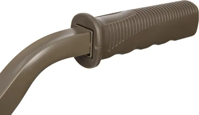 Fox Voyager Barrow 90–113cm 14.76kg Steel Pneumatic