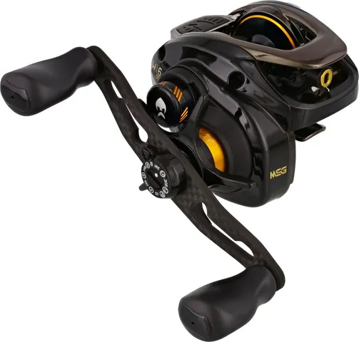 Westin W6-Bc 100 Hsg Rh Baitcasting Reel 8.1:1 Right