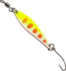 FTM Spoon Wob 3.2g 4cm Strong vibrations