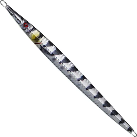 Savage Gear 3D Needle Jig 21.5cm 120g Barracuda PHP