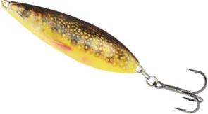 Westin Great Heron Meerforellenköder 5.5cm 13g Wobbler