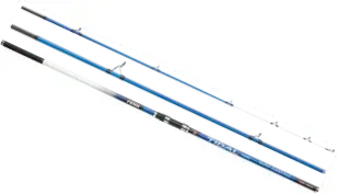 Penn Tidal Spinnrute 4.5m 100–250g 3