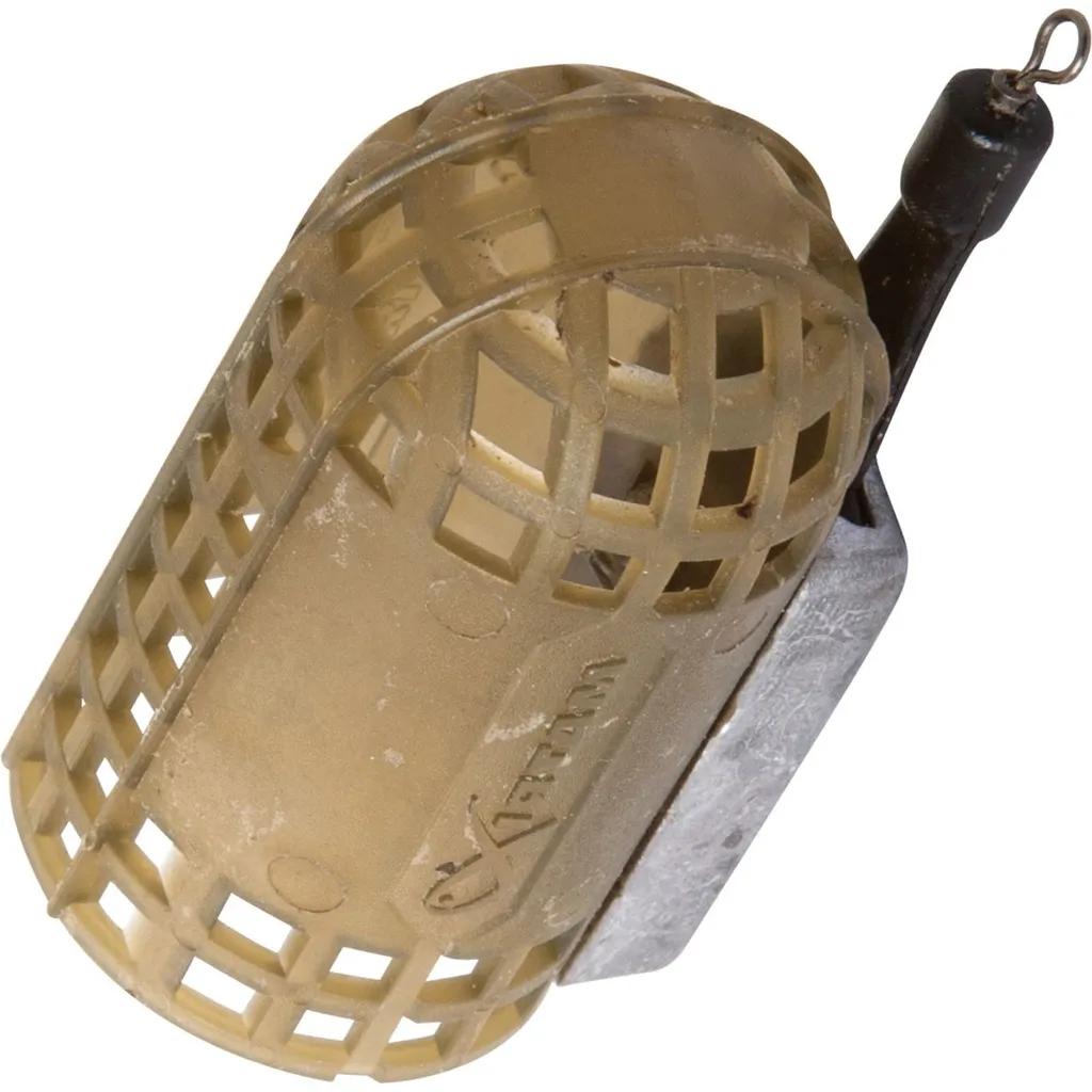 Matrix Domed Cage Feeders 20g Small
