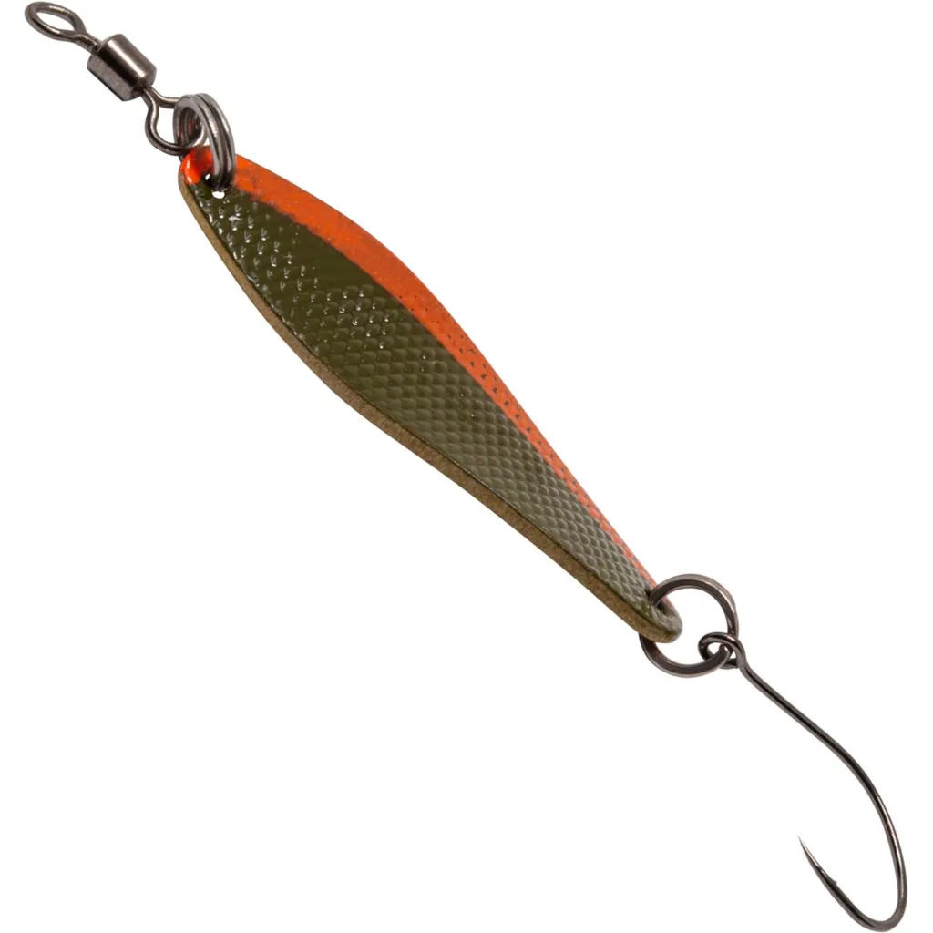 FTM Spoon Wob 4cm 3.2g Farbe 22