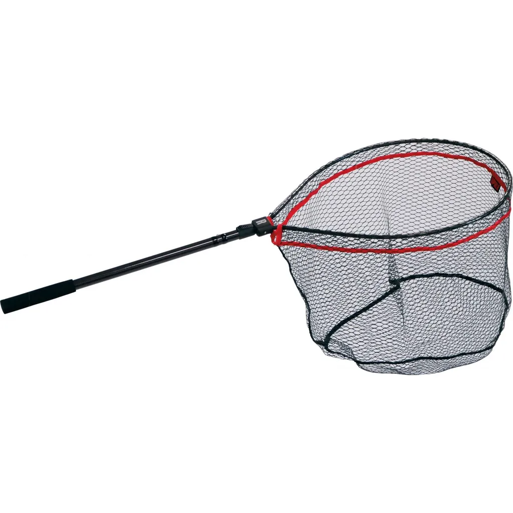 Rapala Karbon Kescher All Round 50x40cm 400g