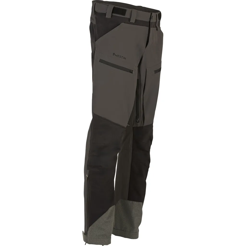 Westin Reel Flex Hose L Black/Grey