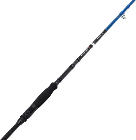 Savage Gear SGS2 Offshore Sea Bass Spinning Rod 2.1m 7–28g Fast