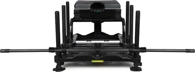 Matrix Tool Bar Pro 25–36mm 94–162cm 910g