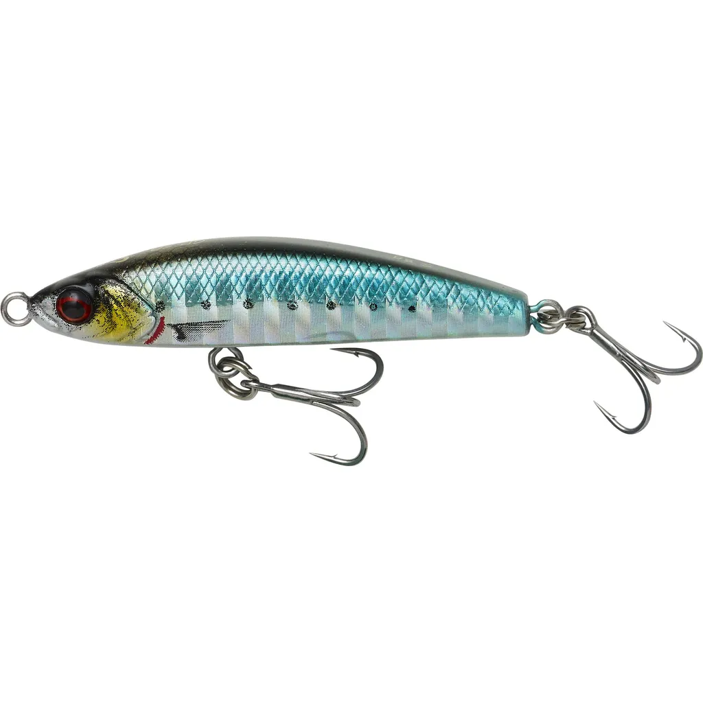 Savage Gear Gravity Pencil Meeresköder 6cm 12g Sardine