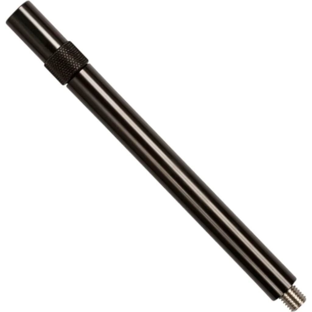 Korda Singlez Rutenauflagen Upright 5" Schwarz