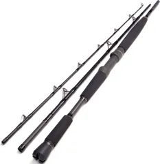 Westin W3 Boot Meeresrute 2.1m 150-400g 3pc