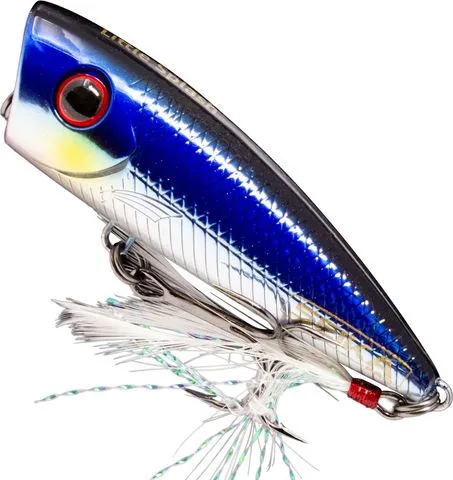 Seika Pro Little Splash Topwater 6cm 8g Blue Wonder