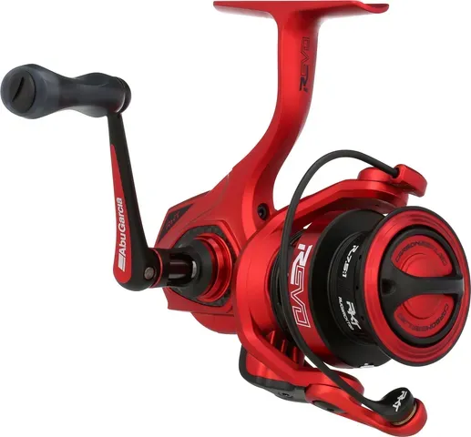 Abu Garcia Revo Rocket Stationärrolle 30 7.6:1 215g 109cm 10
