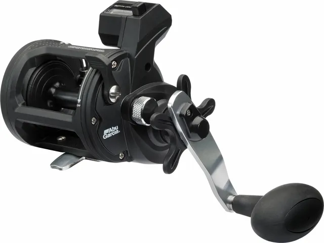 Abu Garcia Cardinal Trolling 20LC 5.3:1 Rechts