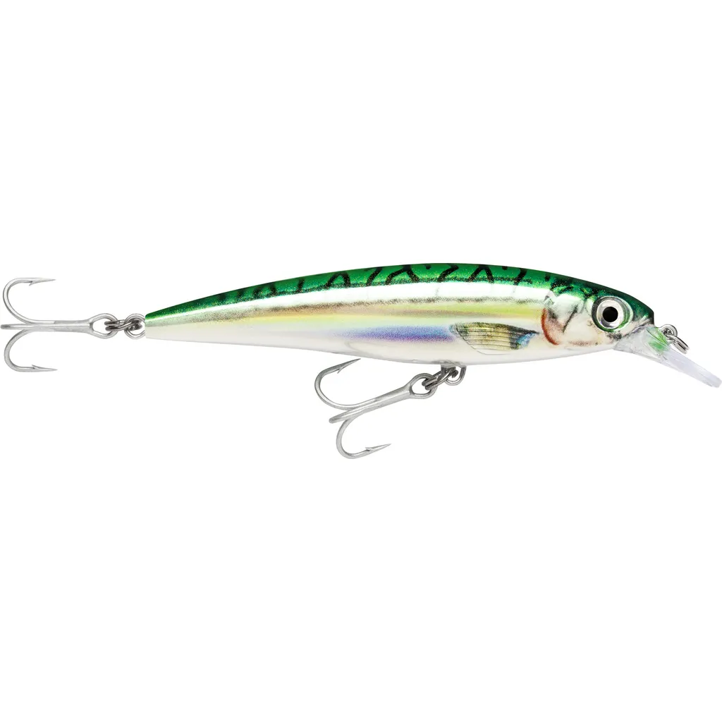 Rapala X-Rap Saltwater Twitchbait SXR12 12cm 22g GM