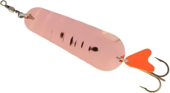 Abu Garcia Atom Spoon 55g 11cm Copper