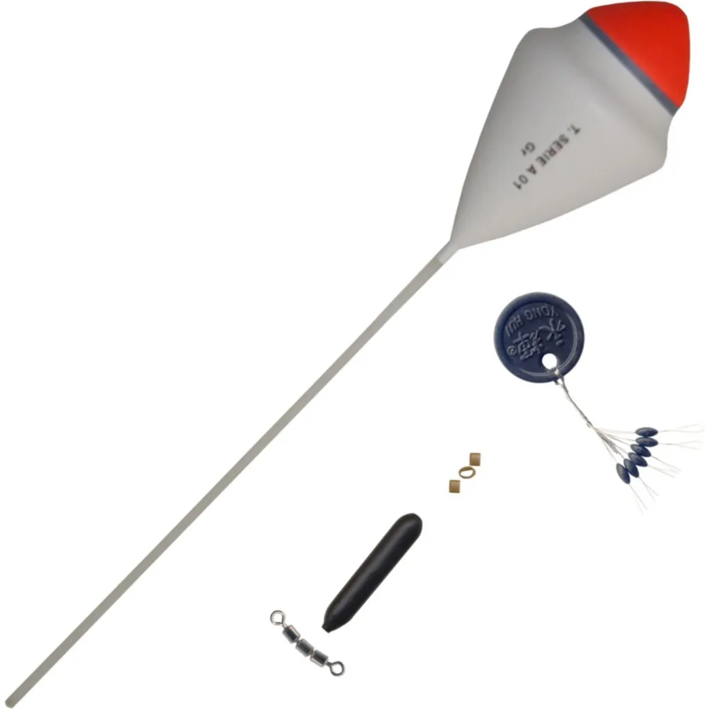 TFT Tremarella Set Lago 4g