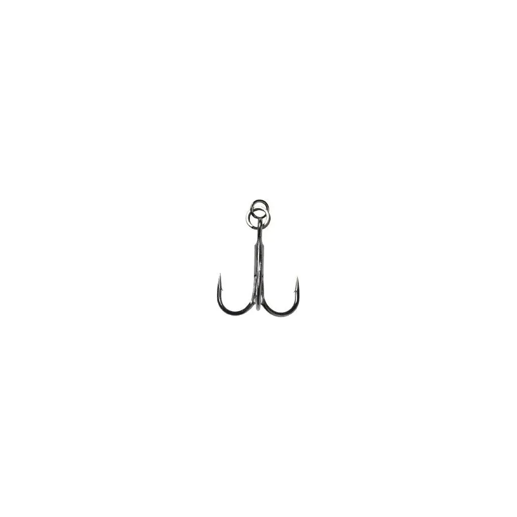 Savage Gear SGY 1X RING RIGGED Haken #10 BN