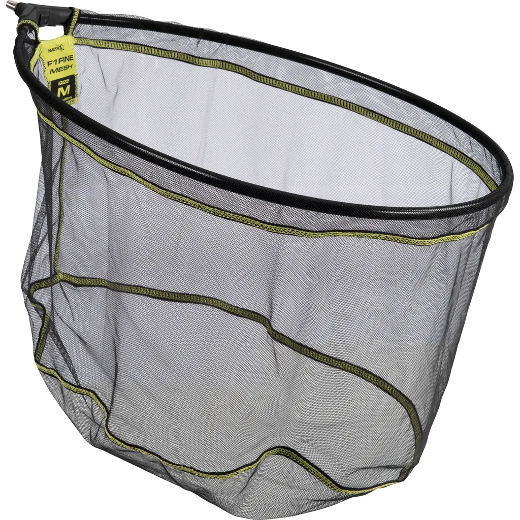 Matrix Fine Mesh Kescher M 50x40cm
