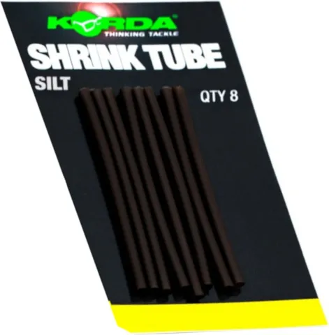Korda Shrink Tube 1.2mm Silt